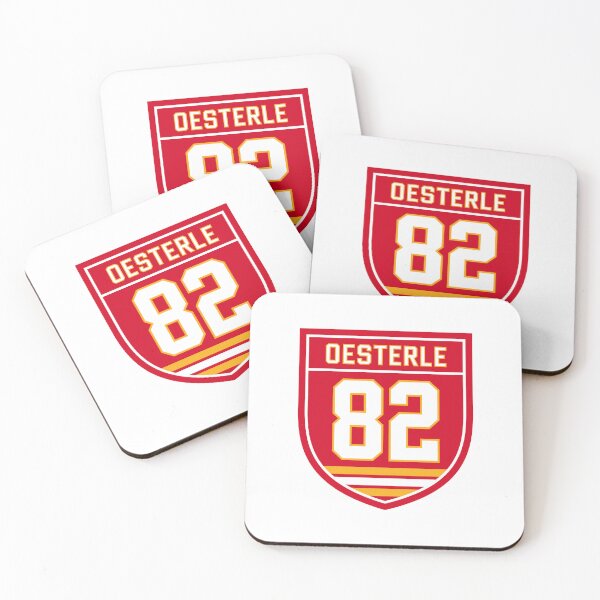 Item preview, Jordan Oesterle Calgary #82 emblem designed and sold by Tarroi.