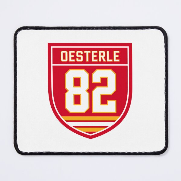 Item preview, Jordan Oesterle Calgary #82 emblem designed and sold by Tarroi.