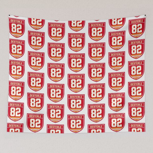 Item preview, Jordan Oesterle Calgary #82 emblem designed and sold by Tarroi.