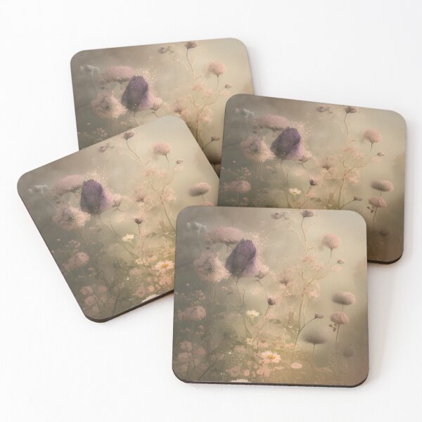 Item preview, Watercolor flowers designed and sold by DesignsbyVelvet.
