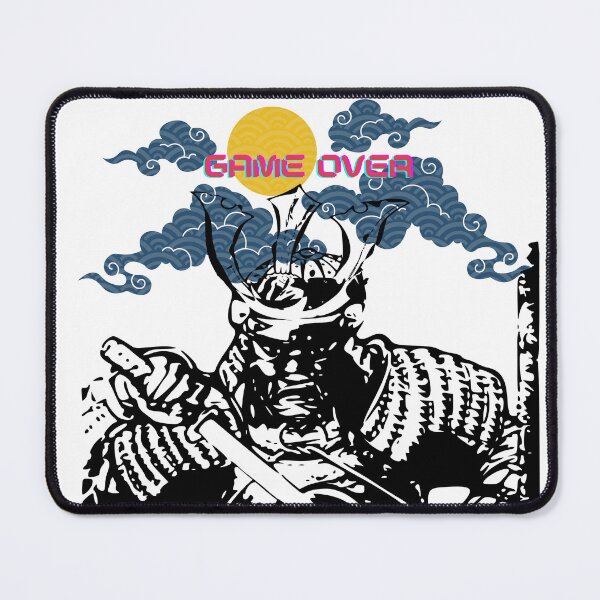 Item preview, Fin del juego - Maestro Ronin designed and sold by ATExplorer.