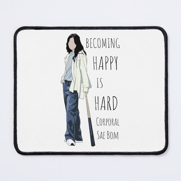 Item preview, Happiness kdrama designed and sold by YourChingu.