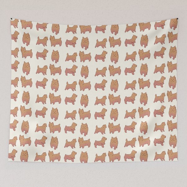 Item preview, cairn terrier dog pack  designed and sold by Mayarart.