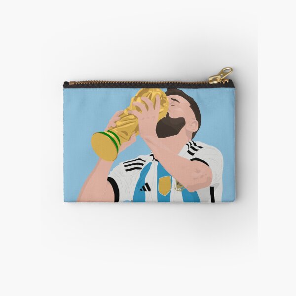 Item preview, Messi designed and sold by makistickers.