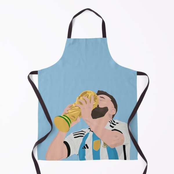 Item preview, Messi designed and sold by makistickers.