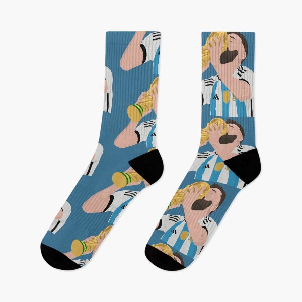 Item preview, Messi designed and sold by makistickers.