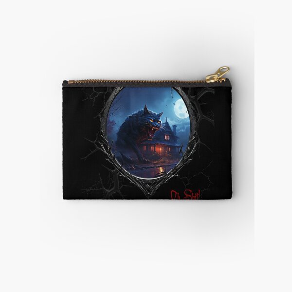 Item preview, Oh Shit! designed and sold by FatCatStudios.