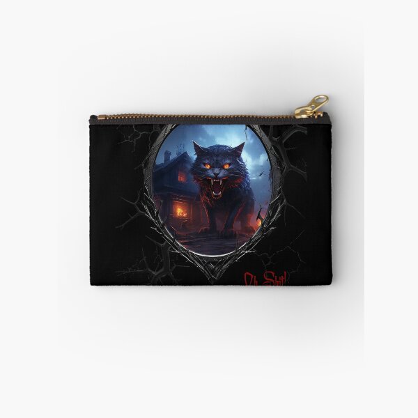 Item preview, Oh Shit! designed and sold by FatCatStudios.