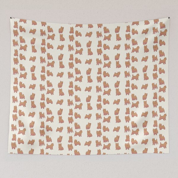 Item preview, cairn terrier dog pack  designed and sold by Mayarart.