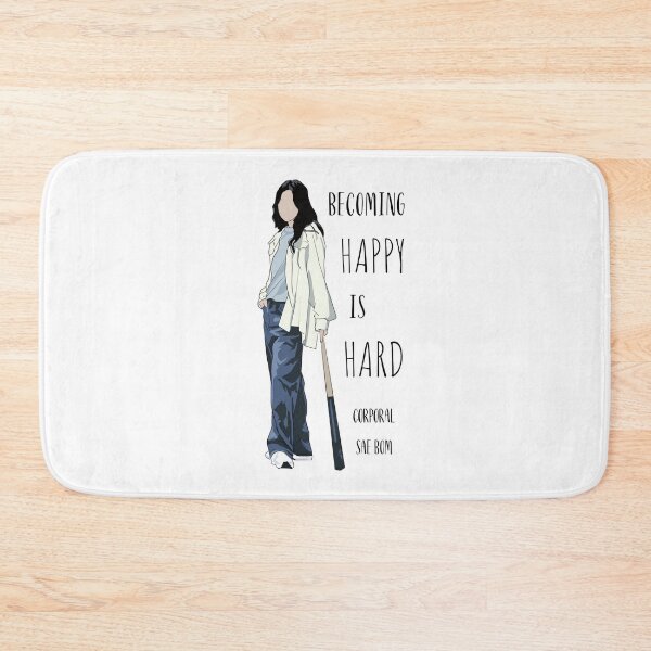 Item preview, Happiness kdrama designed and sold by YourChingu.