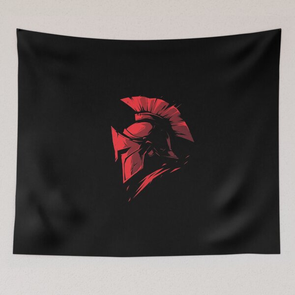 Item preview, Spartan // Sparta // Spartan Warrior // Spartan helmet designed and sold by SMARTKIT  DESIGNAGENCY.