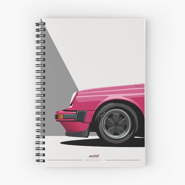 Item preview, 911 SC Wine Red designed and sold by DrivenRhythm.