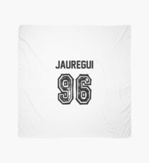 Jauregui'96 Scarf