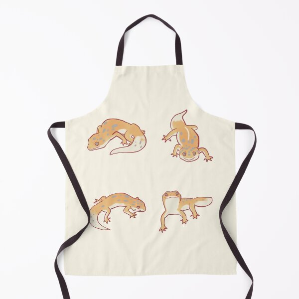 Item preview, gecko pack designed and sold by Mayarart.