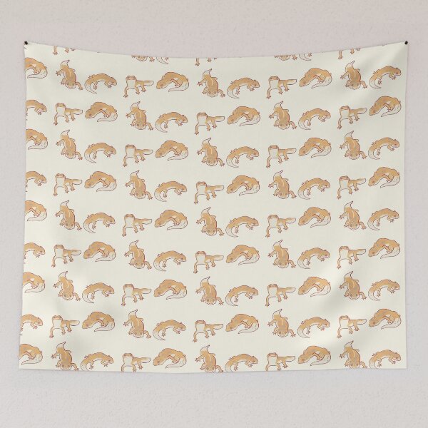 Item preview, gecko pack  designed and sold by Mayarart.