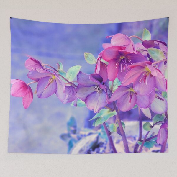 Item preview, Hellebore Dreams designed and sold by MadameXimon.