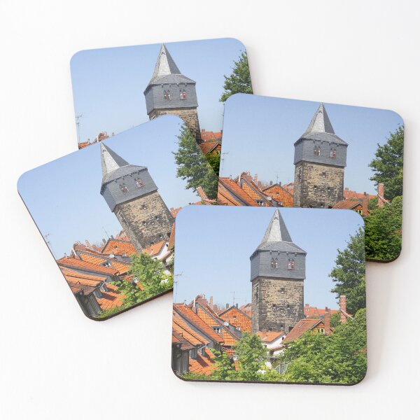 Item preview, Kehrwiederturm on Hildesheimer Keßlerstrasse, Hildesheim designed and sold by Torsten  Krüger.