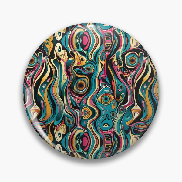 Item preview, In a State Of Trance designed and sold by MidArtForge.