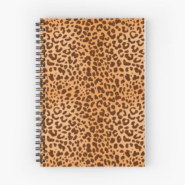 Item preview, Wild Leopard Print - Classic Brown designed and sold by SilverPegasus.
