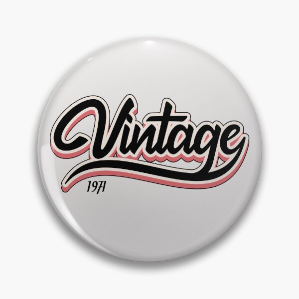 Item preview, Vintage since 1971 designed and sold by lepetitcalamar.