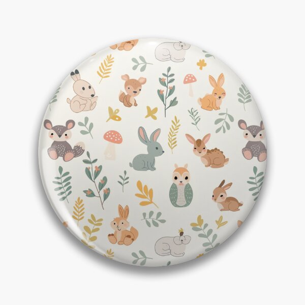 Item preview, Bunny Easter Seamless Pattern - Digital Download designed and sold by mlmsalaryman.