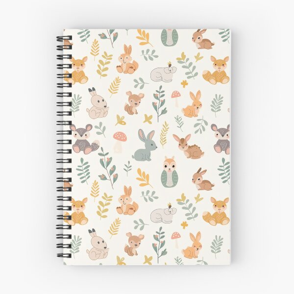 Item preview, Bunny Easter Seamless Pattern - Digital Download designed and sold by mlmsalaryman.