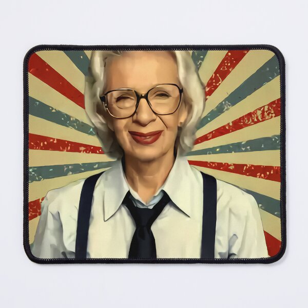 Item preview, Iris Apfel Retro Series designed and sold by valarden.