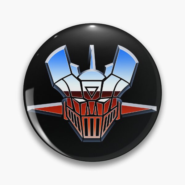 Item preview, 389 Metal Mazinger Z designed and sold by Yexart.