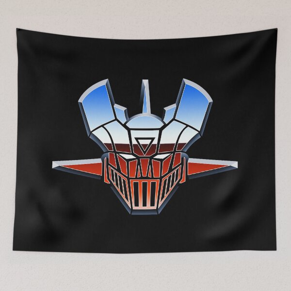 Item preview, 389 Metal Mazinger Z designed and sold by Yexart.