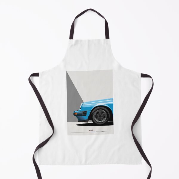 Item preview, 911 SC Blue designed and sold by DrivenRhythm.