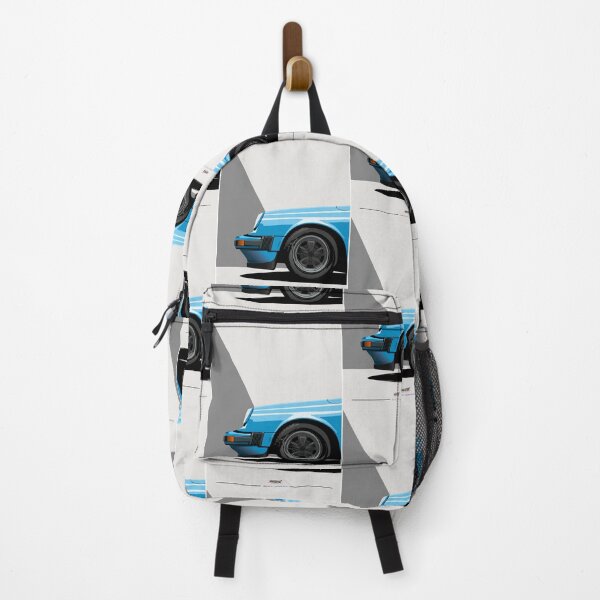 Item preview, 911 SC Blue designed and sold by DrivenRhythm.