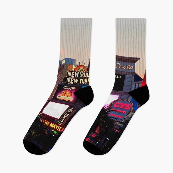 Item preview, Las Vegas Strip Skyline Cityscape America USA designed and sold by AndyEvansPhotos.