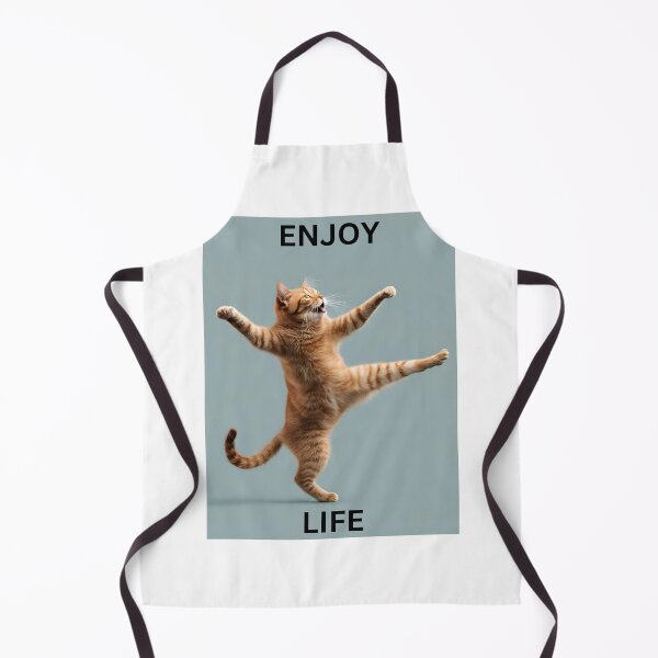 Item preview, Enjoy Life designed and sold by Yerral.