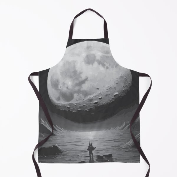 Item preview, astronauts designed and sold by After De Moment.