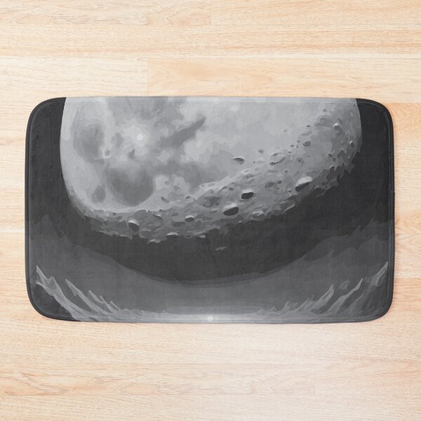 Item preview, astronauts designed and sold by After De Moment.