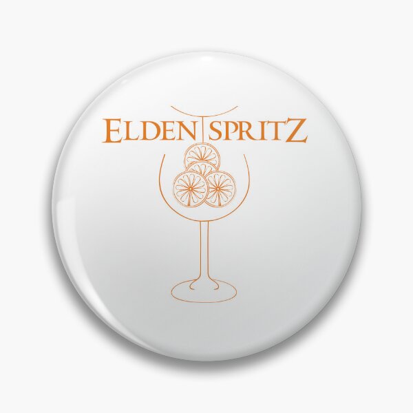 Item preview, Elden Spritz designed and sold by Sinfraso.