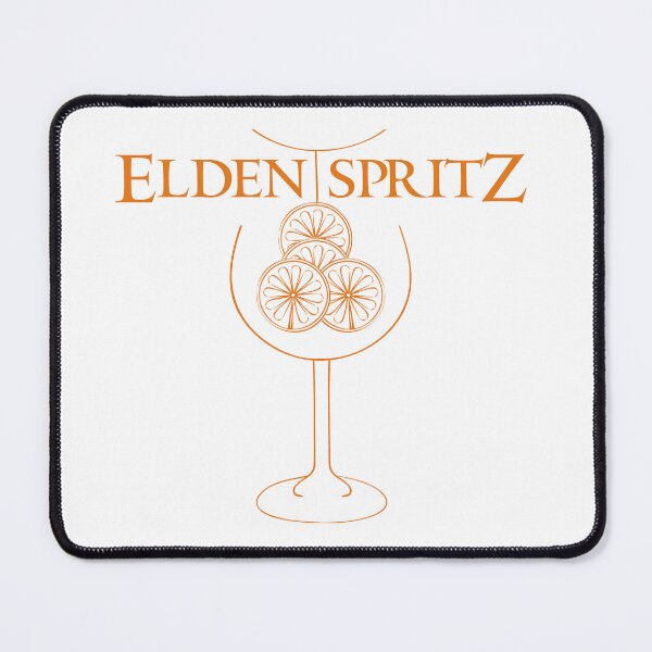 Item preview, Elden Spritz designed and sold by Sinfraso.
