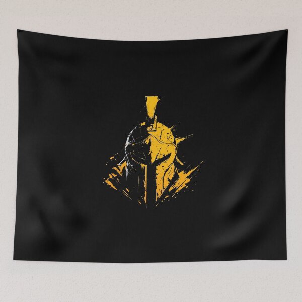Item preview, Spartan // Sparta // Spartan Warrior // Spartan helmet designed and sold by SMARTKIT  DESIGNAGENCY.