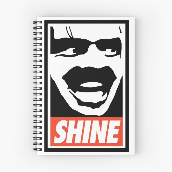 Item preview, Obey the Shining designed and sold by Bernat Comes.