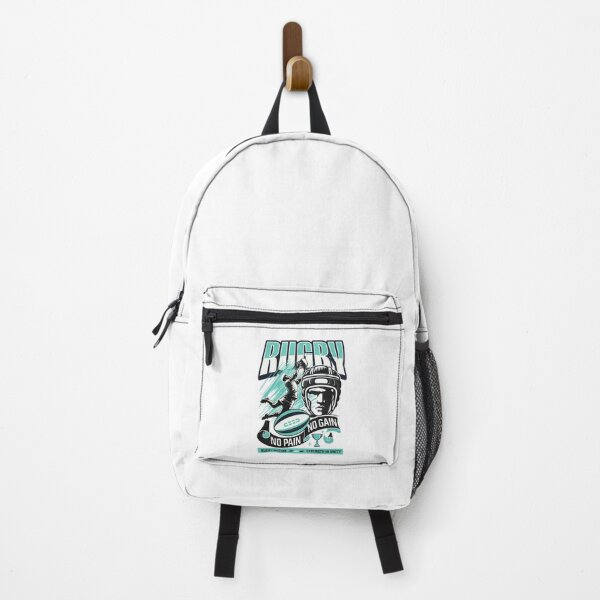 Artikelvorschau, Rugby-Liebhaber entworfen und verkauft von Graffik-Peeps.