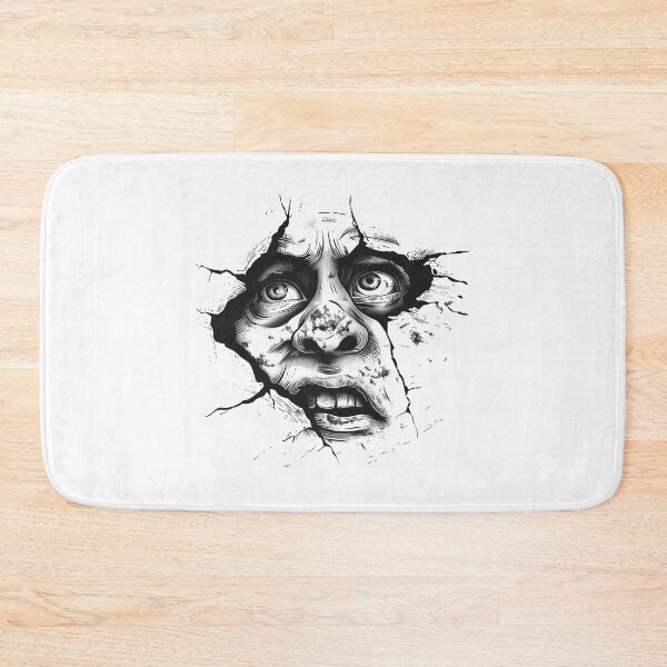 Item preview, Express Yourself with Unique Face-on-Tshirt Designs | Stand Out in Style! designed and sold by sinisamaric1.