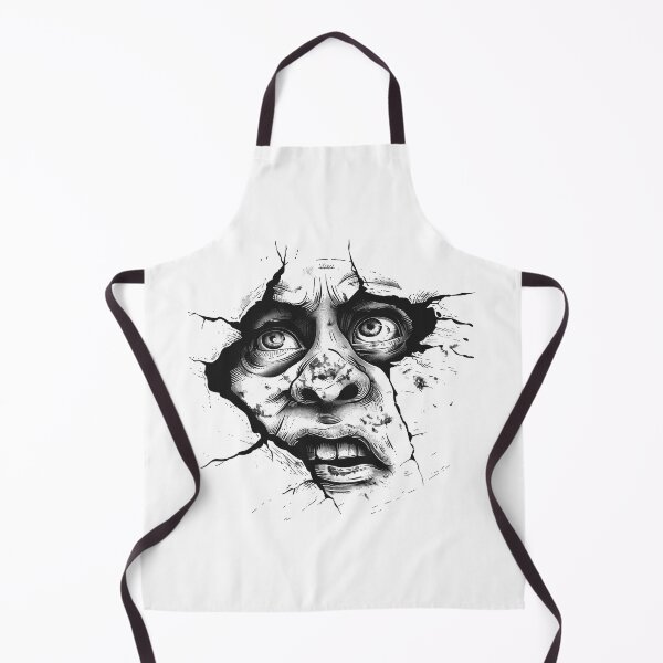 Item preview, Express Yourself with Unique Face-on-Tshirt Designs | Stand Out in Style! designed and sold by sinisamaric1.