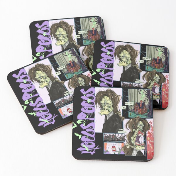 Item preview, Billy Butcherson!! designed and sold by LarryJasper4.