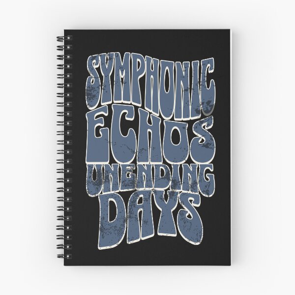 Item preview, Retro Rhapsody: Symphonic Echoes and Unending Days designed and sold by sweeka1972.