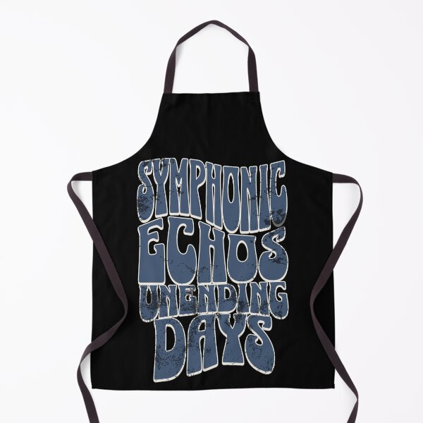 Item preview, Retro Rhapsody: Symphonic Echoes and Unending Days designed and sold by sweeka1972.