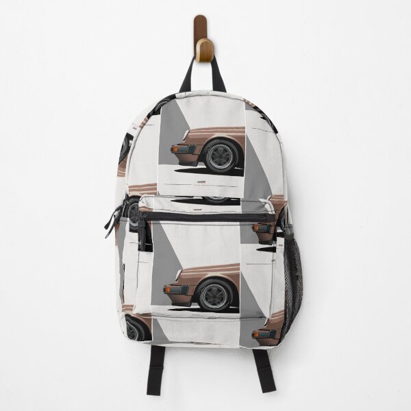 Item preview, 911 SC Brown designed and sold by DrivenRhythm.