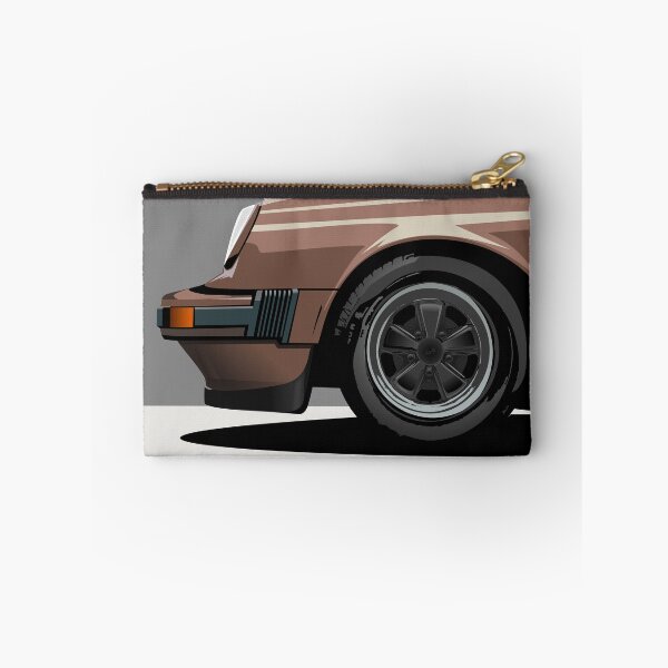 Item preview, 911 SC Brown designed and sold by DrivenRhythm.