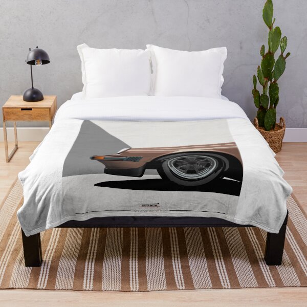 Item preview, 911 SC Brown designed and sold by DrivenRhythm.