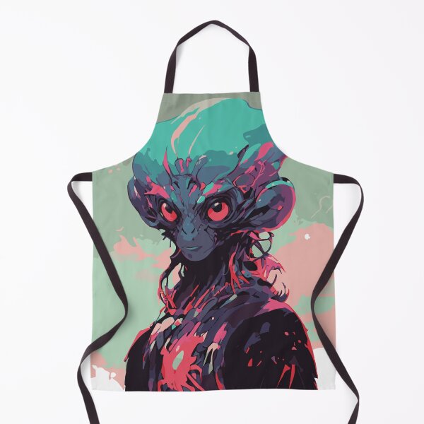 Item preview, Hep Alien designed and sold by After De Moment.