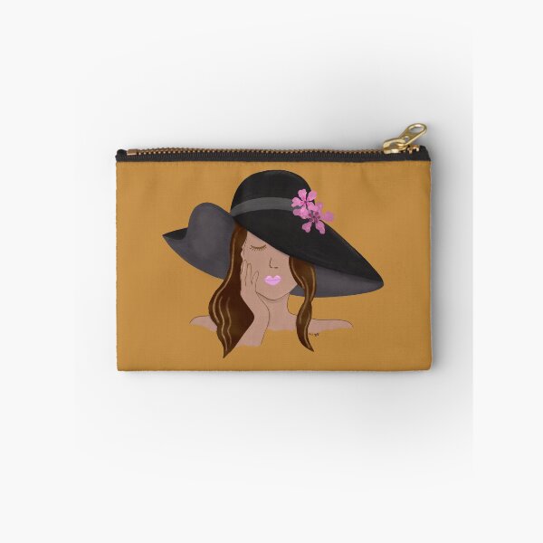 Item preview, Girl with Hat designed and sold by SimplyMeganG.